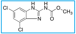 ALBENDAZOLE EP IMPURITY J  